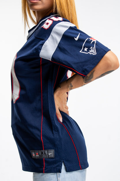 NFL Patriots Jersey