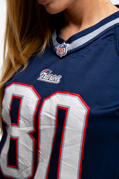 NFL Patriots Jersey