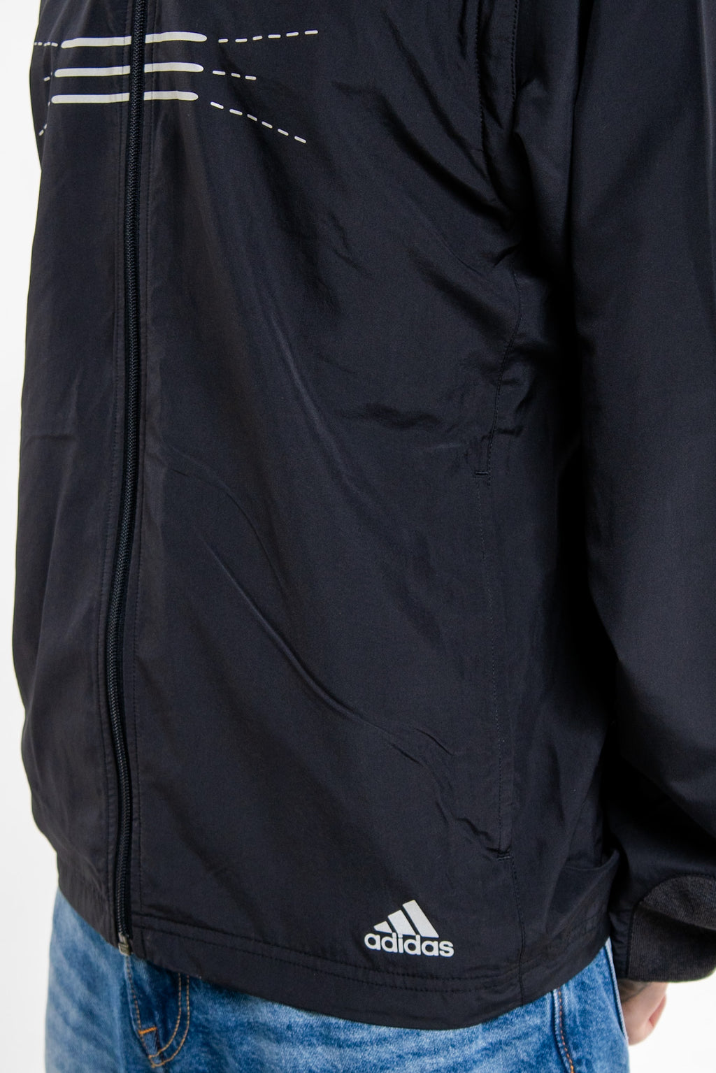 Adidas Jacket
