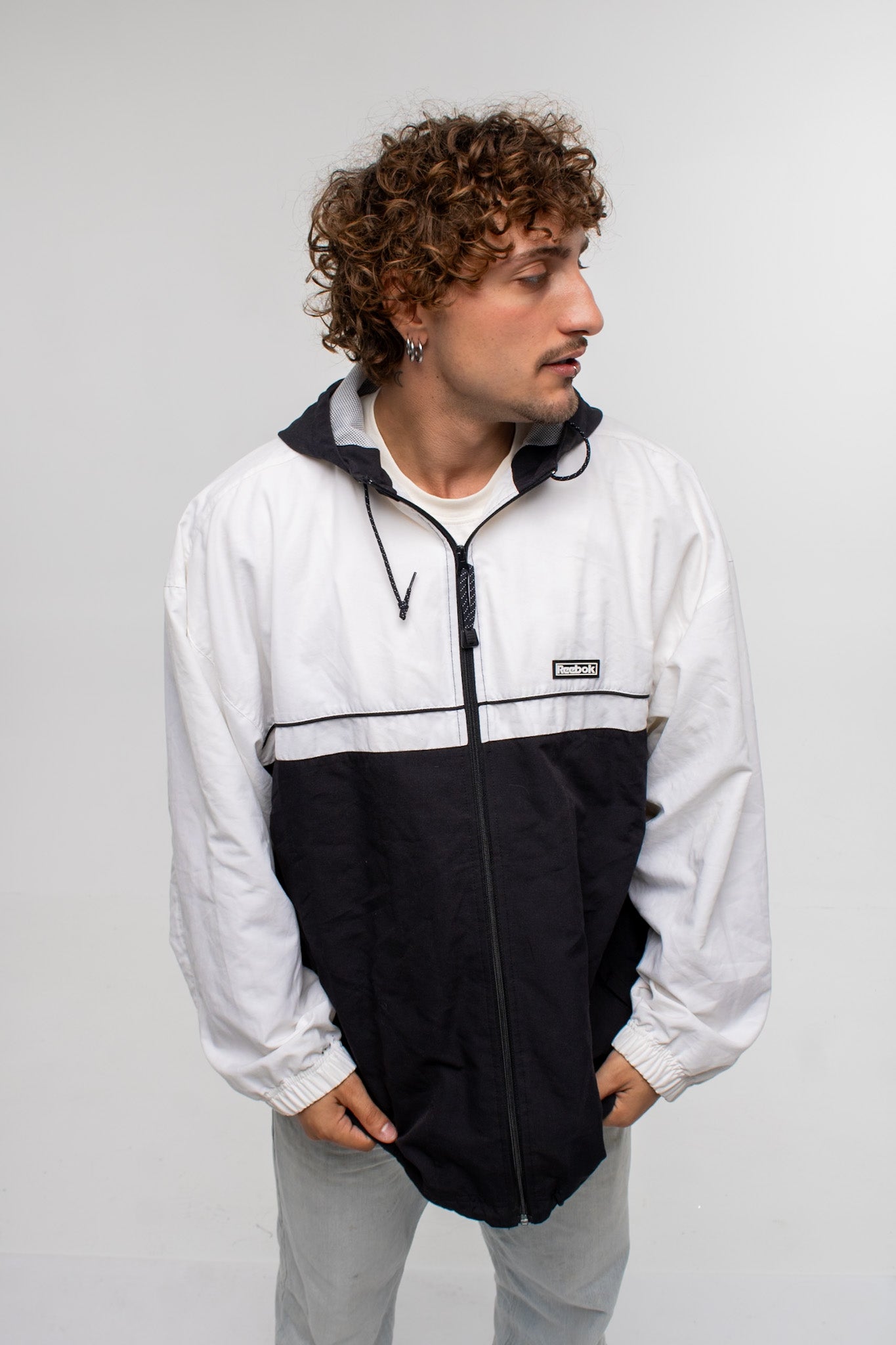 Reebok Jacket