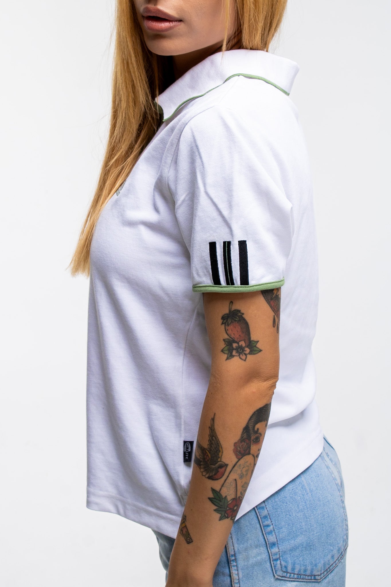 Adidas Polo T-shirt