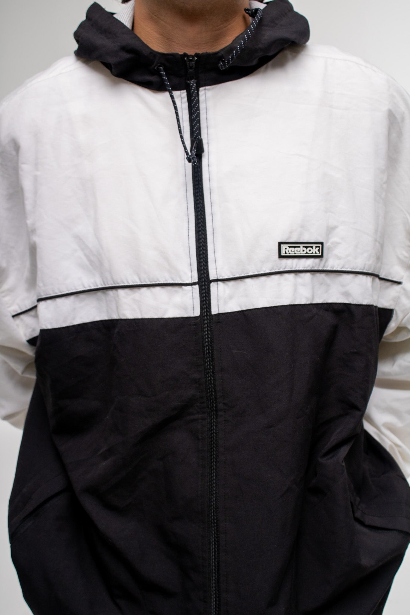 Reebok Jacket