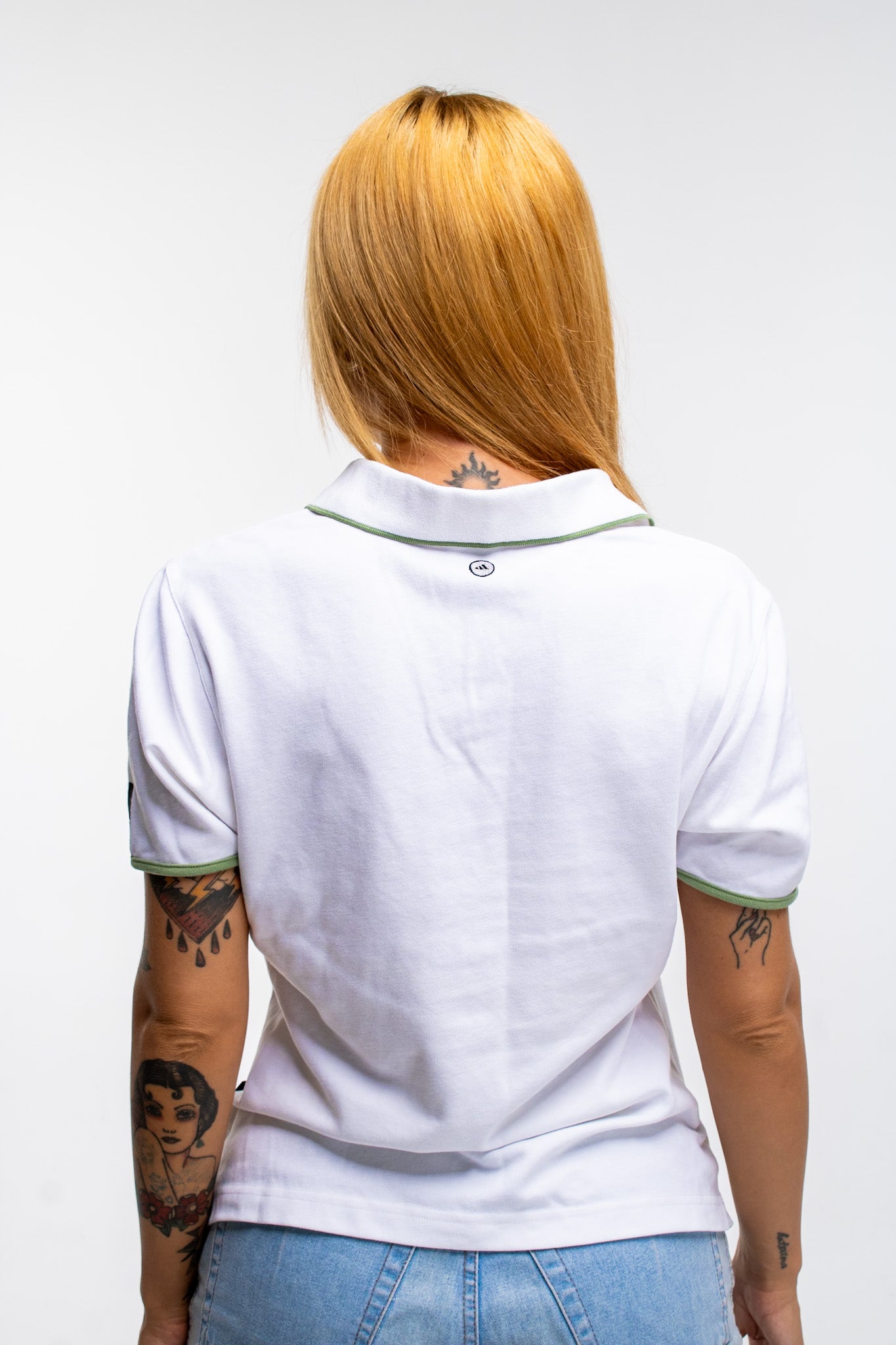 Adidas Polo T-shirt
