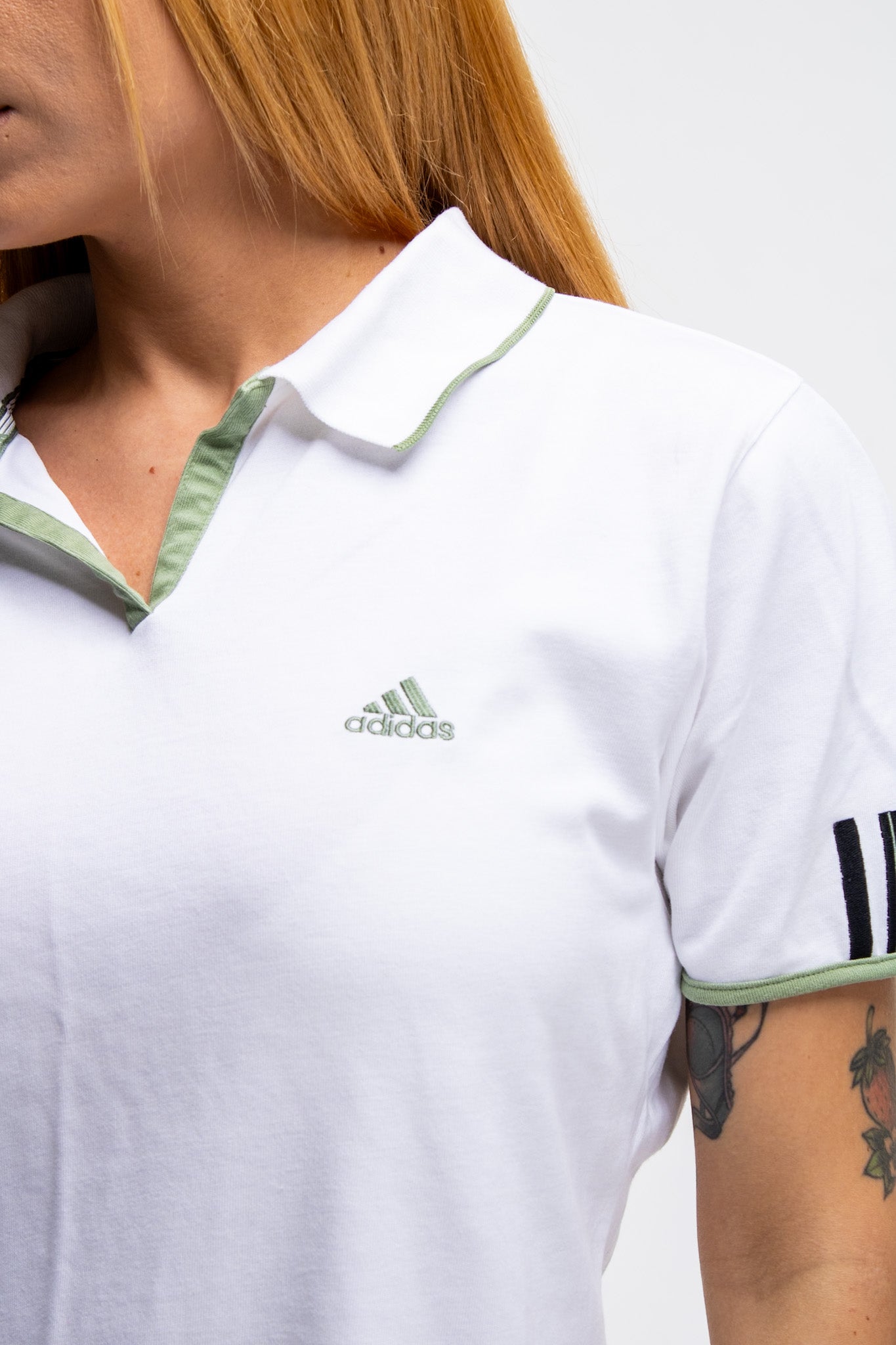 Adidas Polo T-shirt