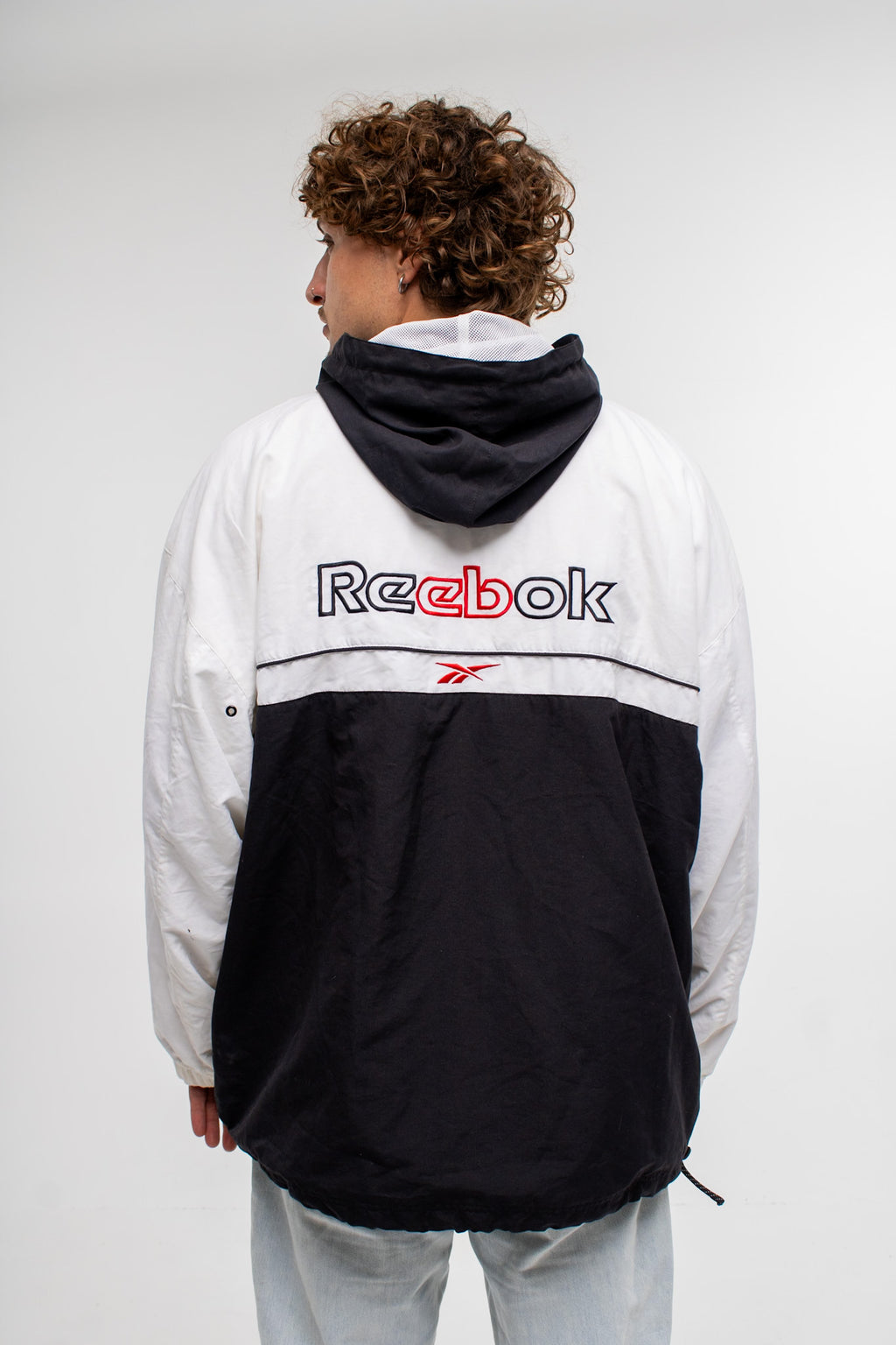 Reebok Jacket