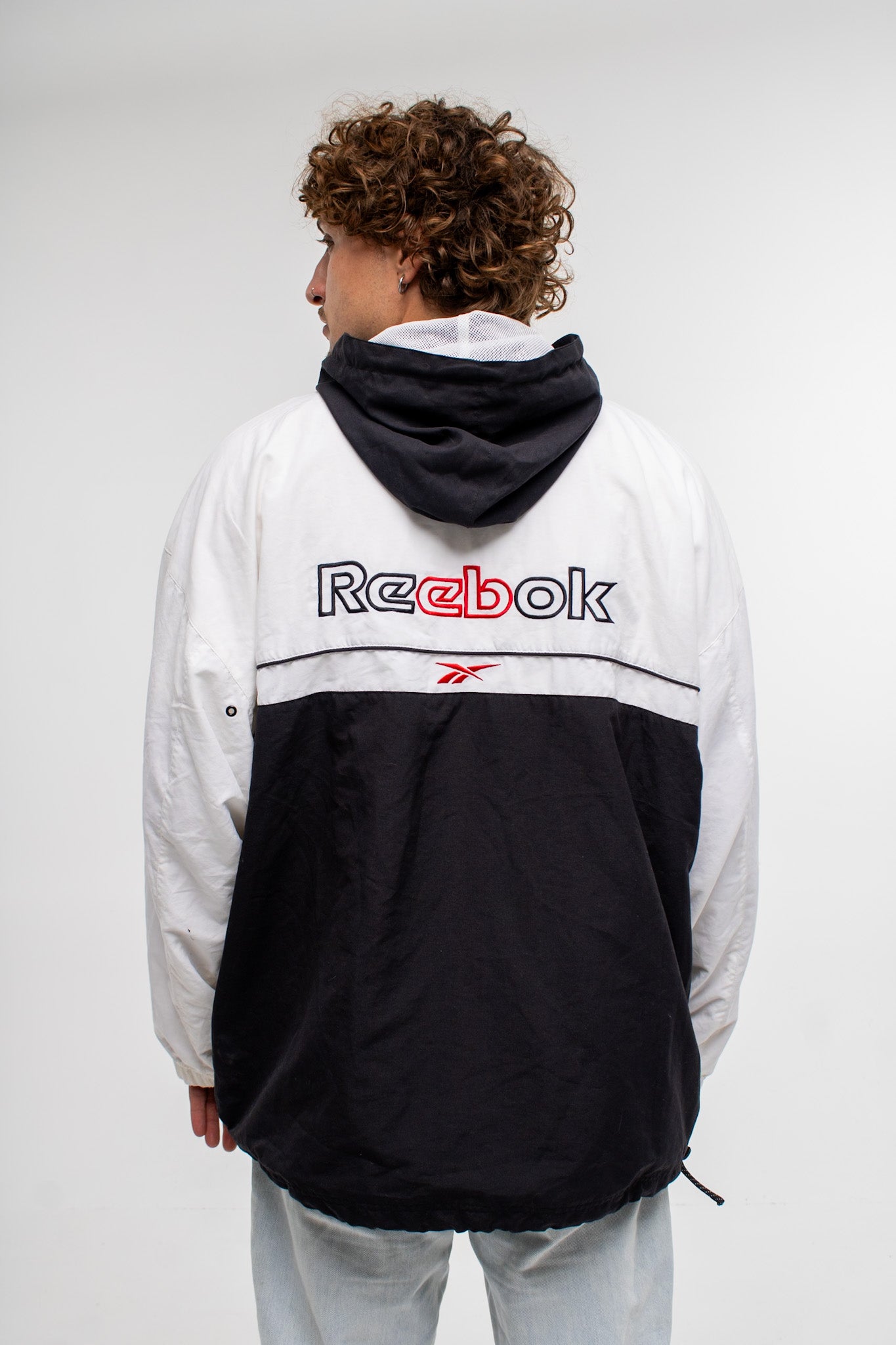 Reebok Jacket