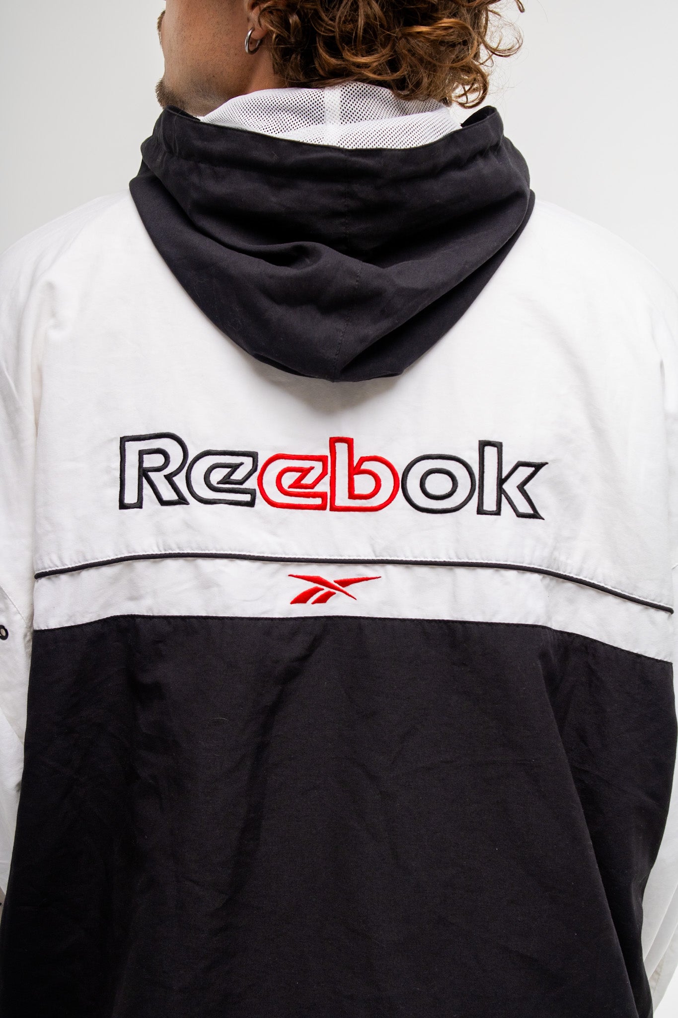 Reebok Jacket