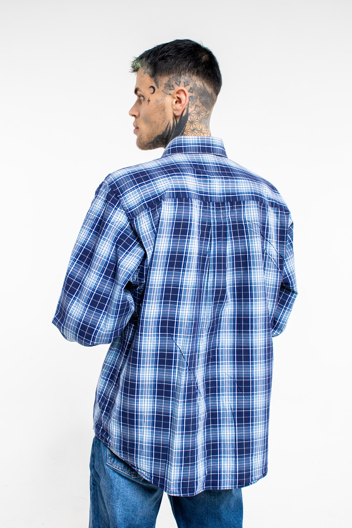 Fila vintage Shirt
