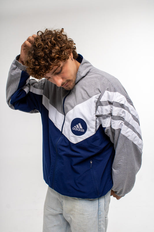Adidas Jacket