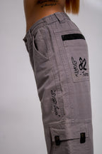 Baggy Cargo pants
