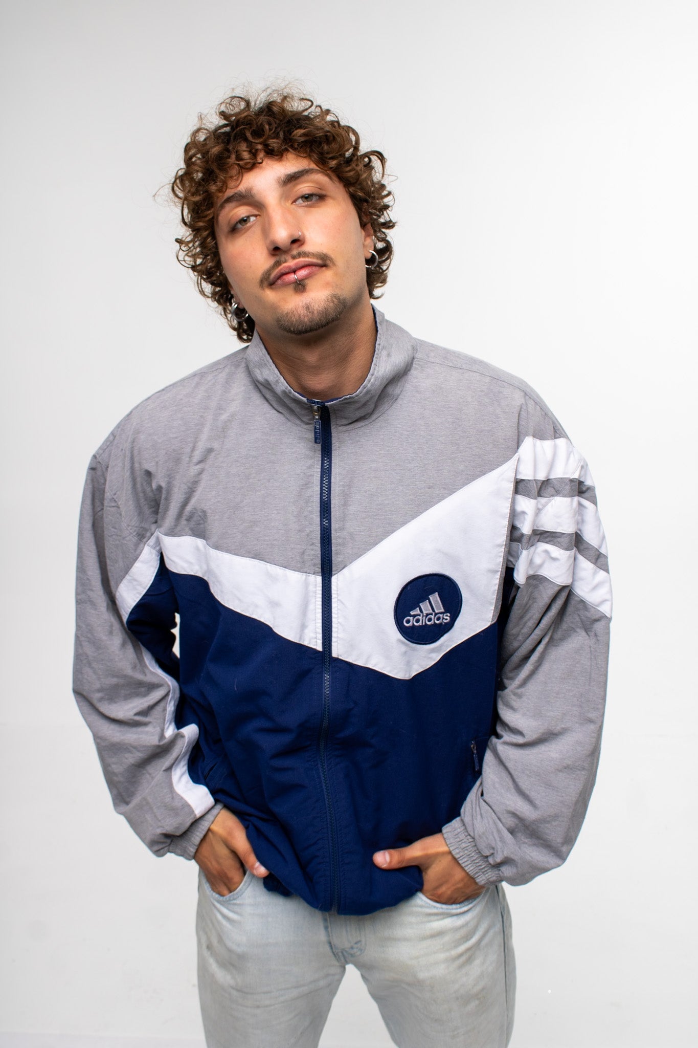 Adidas Jacket