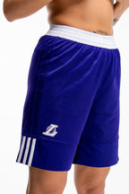 Adidas Lakers Shorts