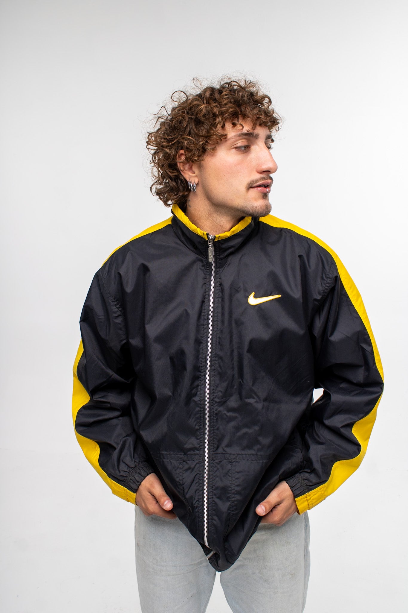 Nike Jacket