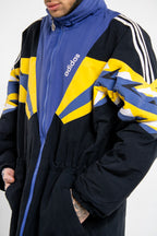 Adidas Vintage Jacket