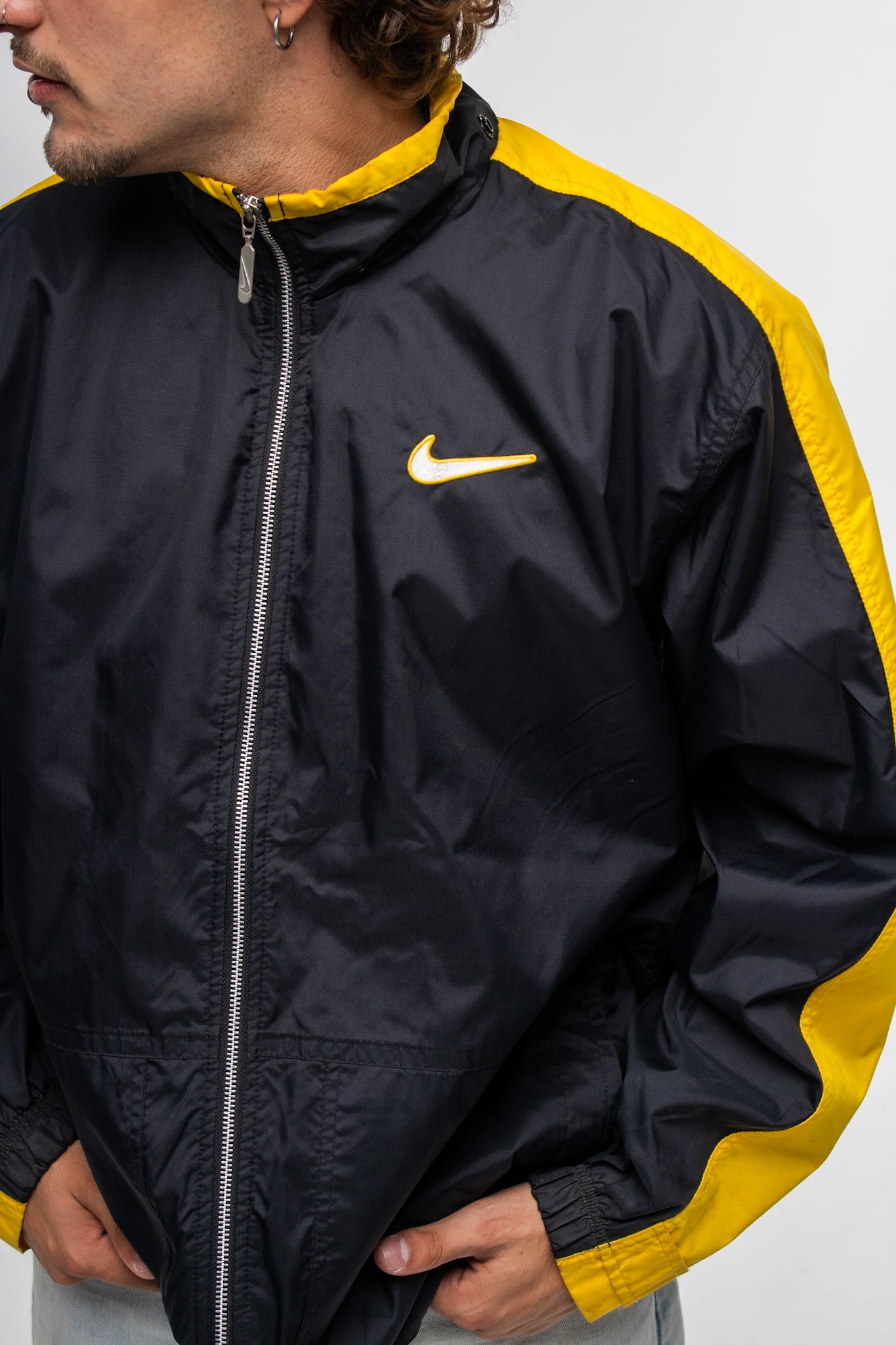 Nike Jacket