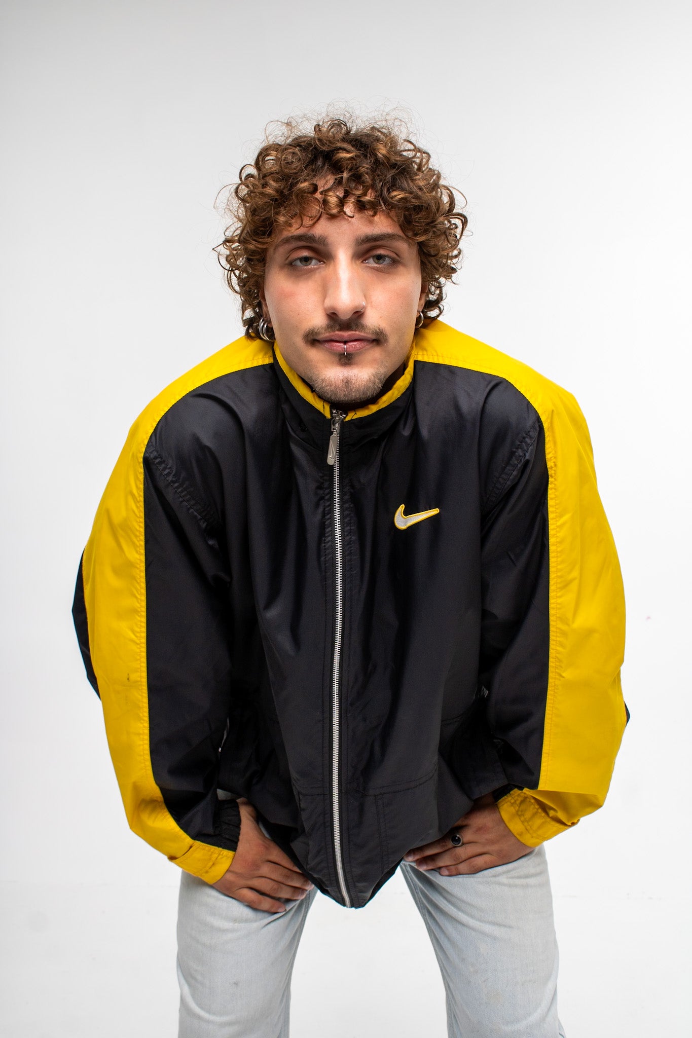 Nike Jacket