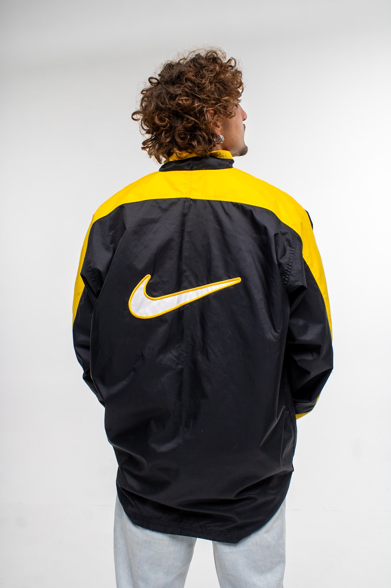 Nike Jacket