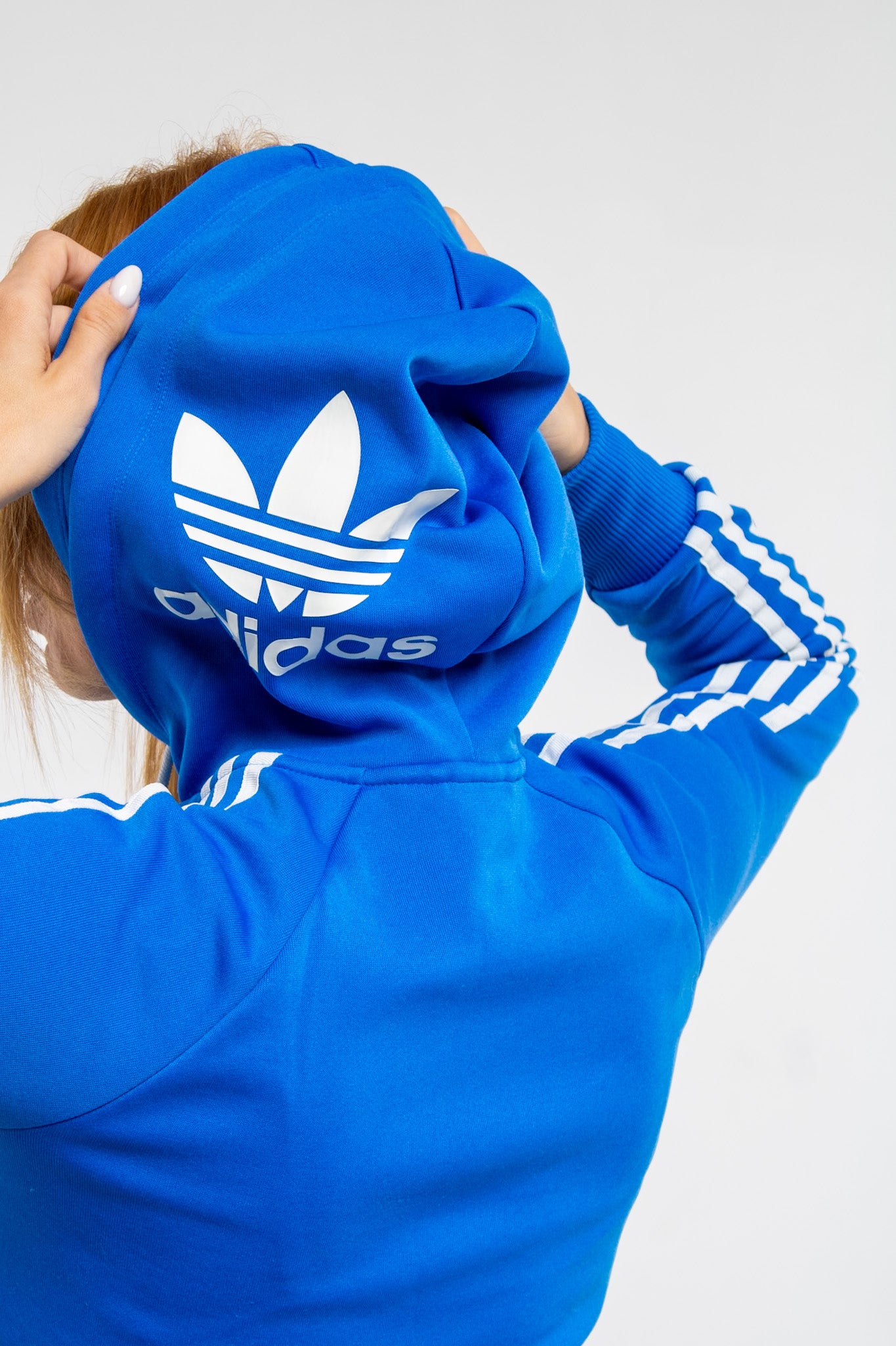 Adidas Jacket