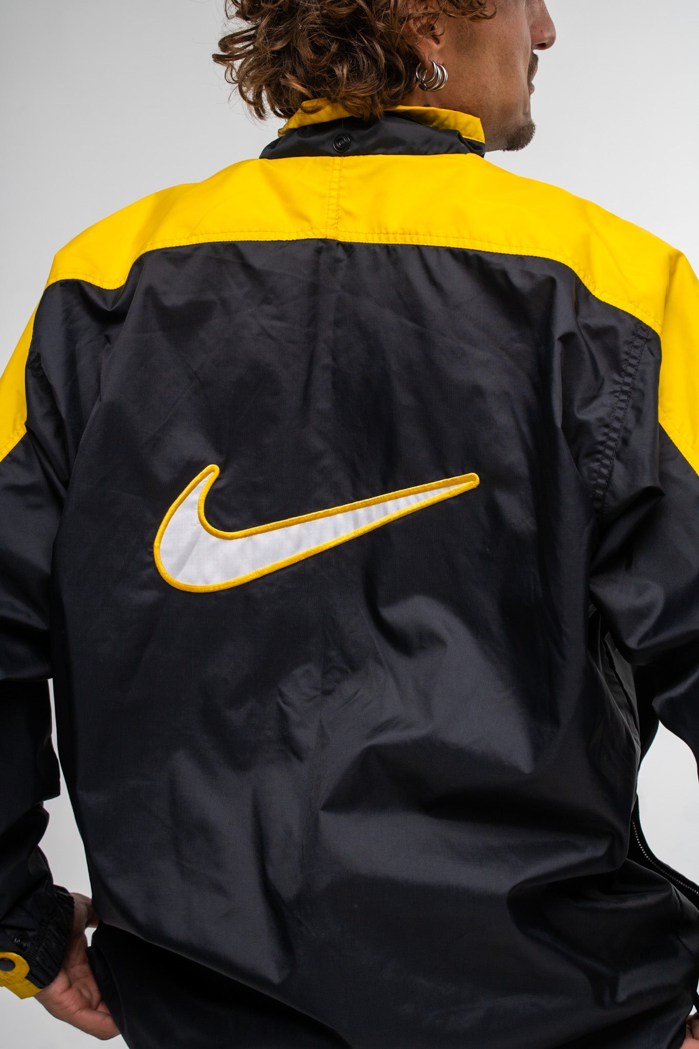 Nike Jacket