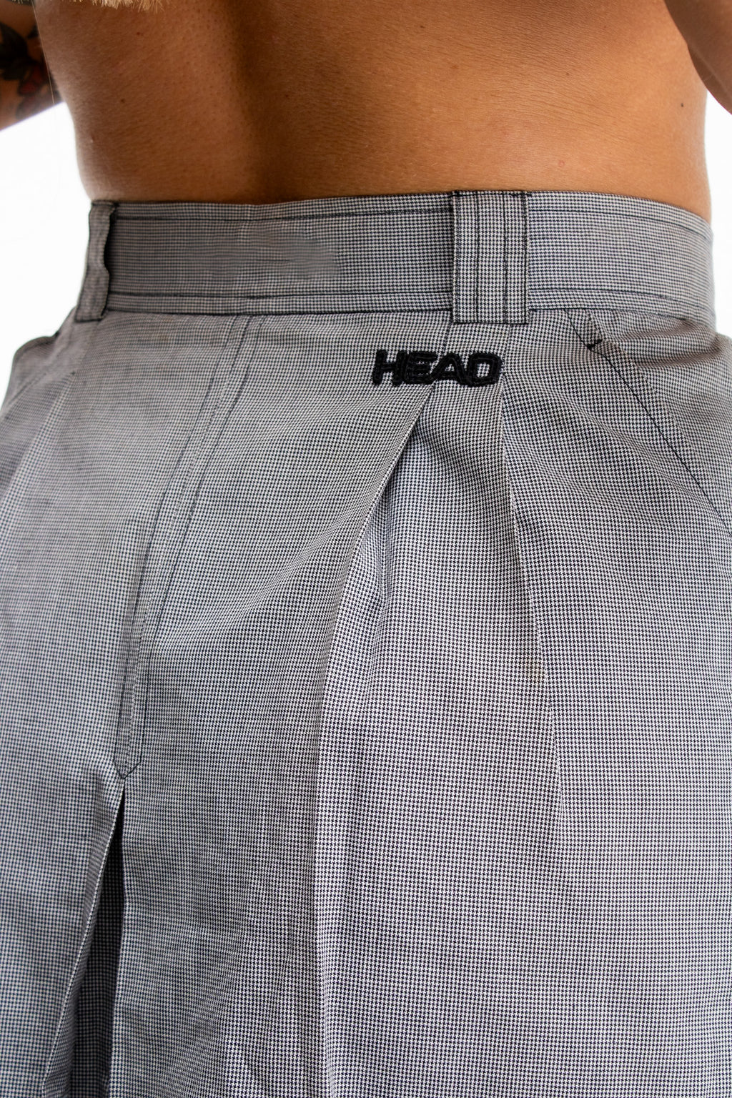 Head Vermuda