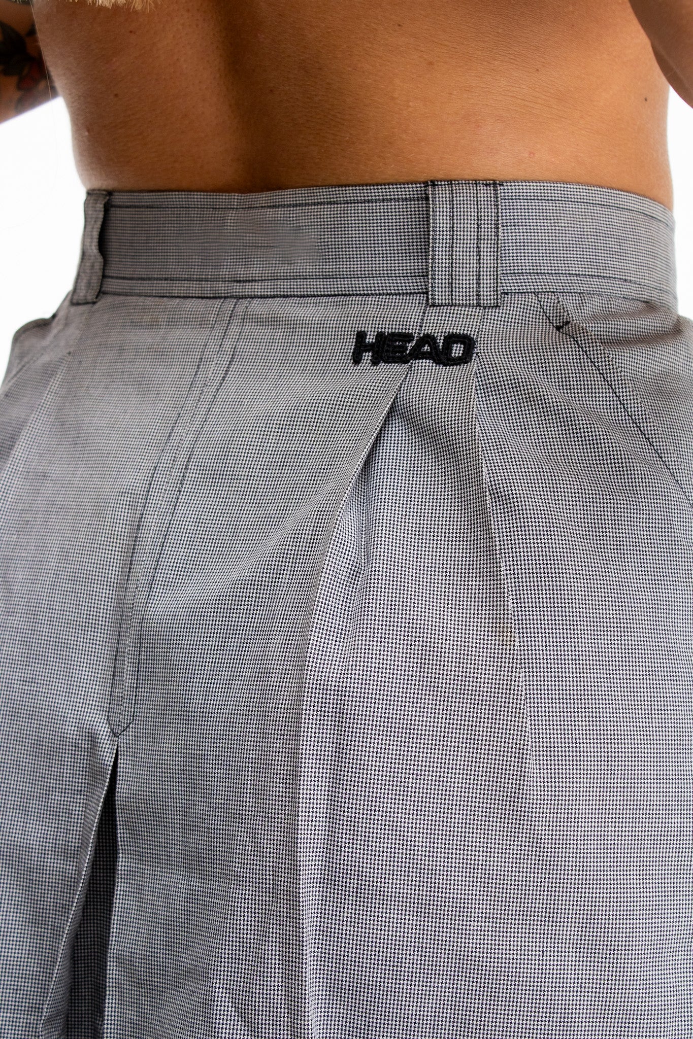 Head Vermuda