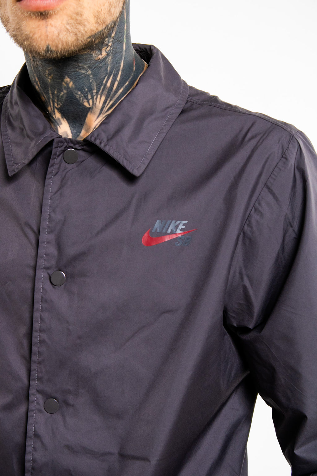 Nike Jacket