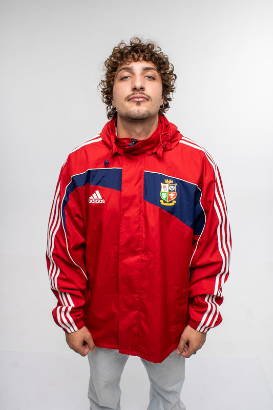 Adidas The Lions Jacket