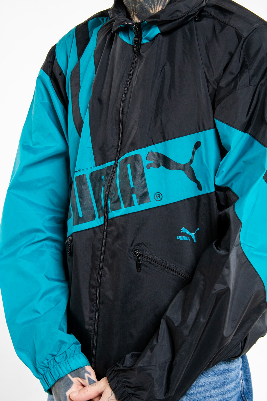 Puma Jacket