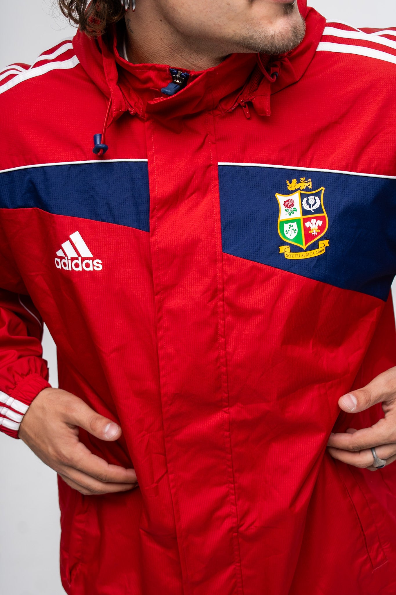 Adidas The Lions Jacket