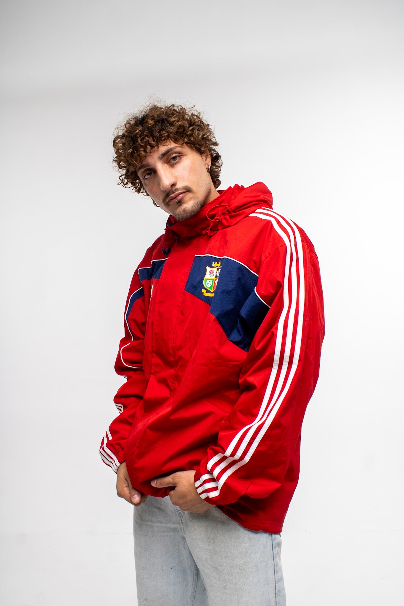 Adidas The Lions Jacket