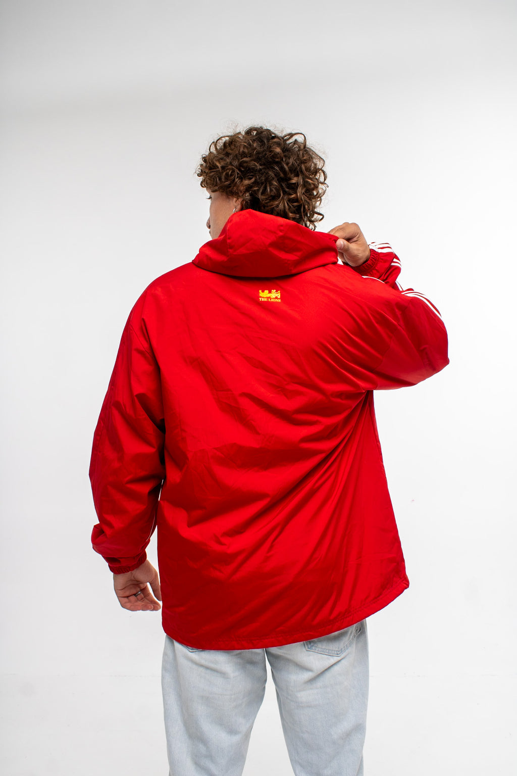 Adidas The Lions Jacket