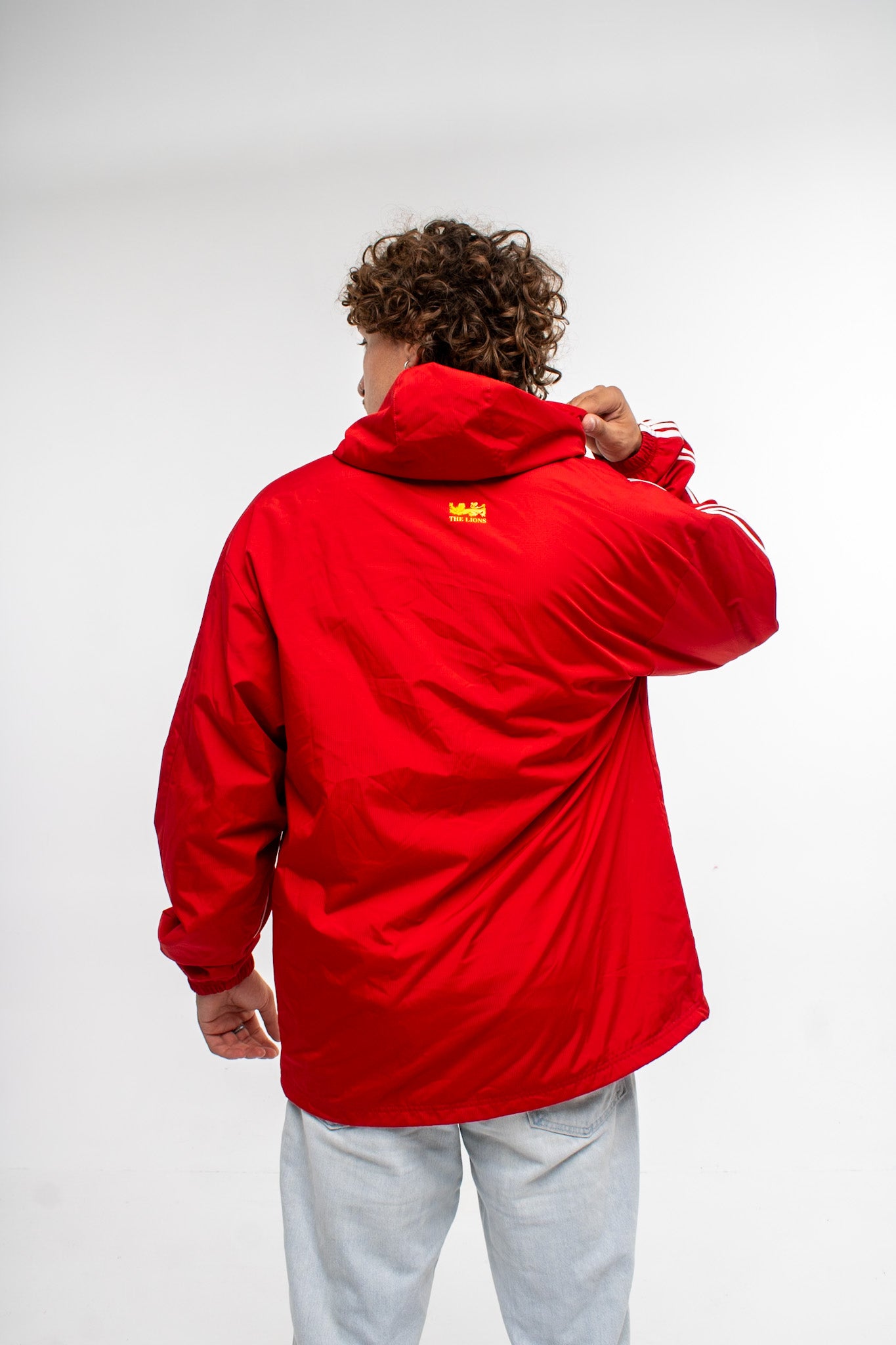 Adidas The Lions Jacket