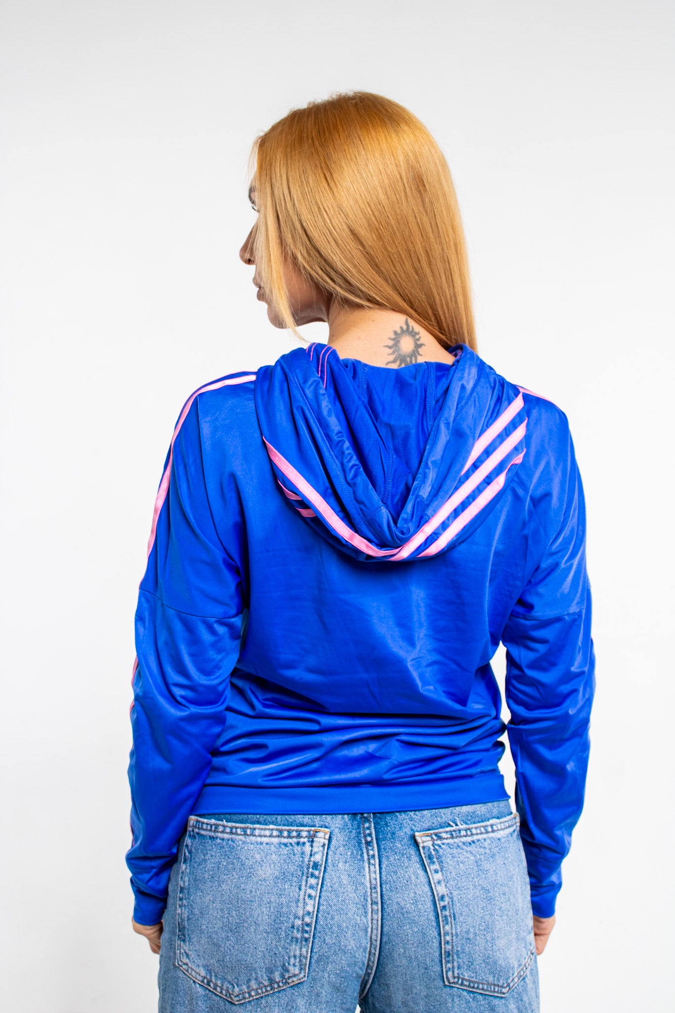 Adidas Jacket