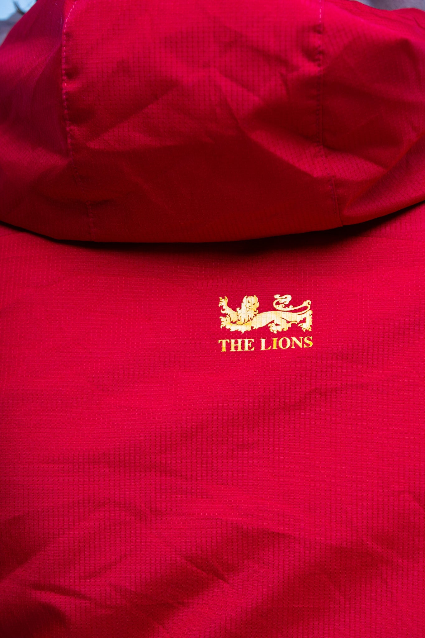 Adidas The Lions Jacket