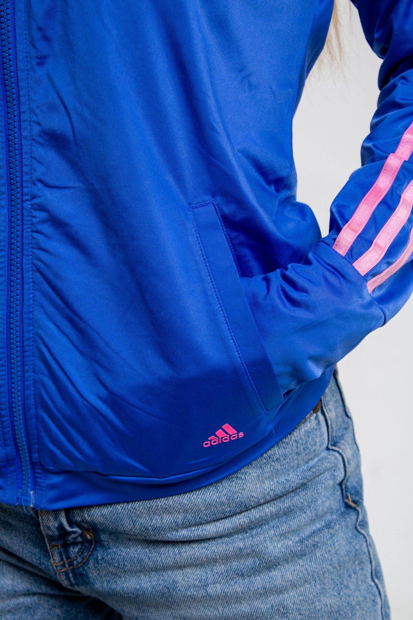 Adidas Jacket
