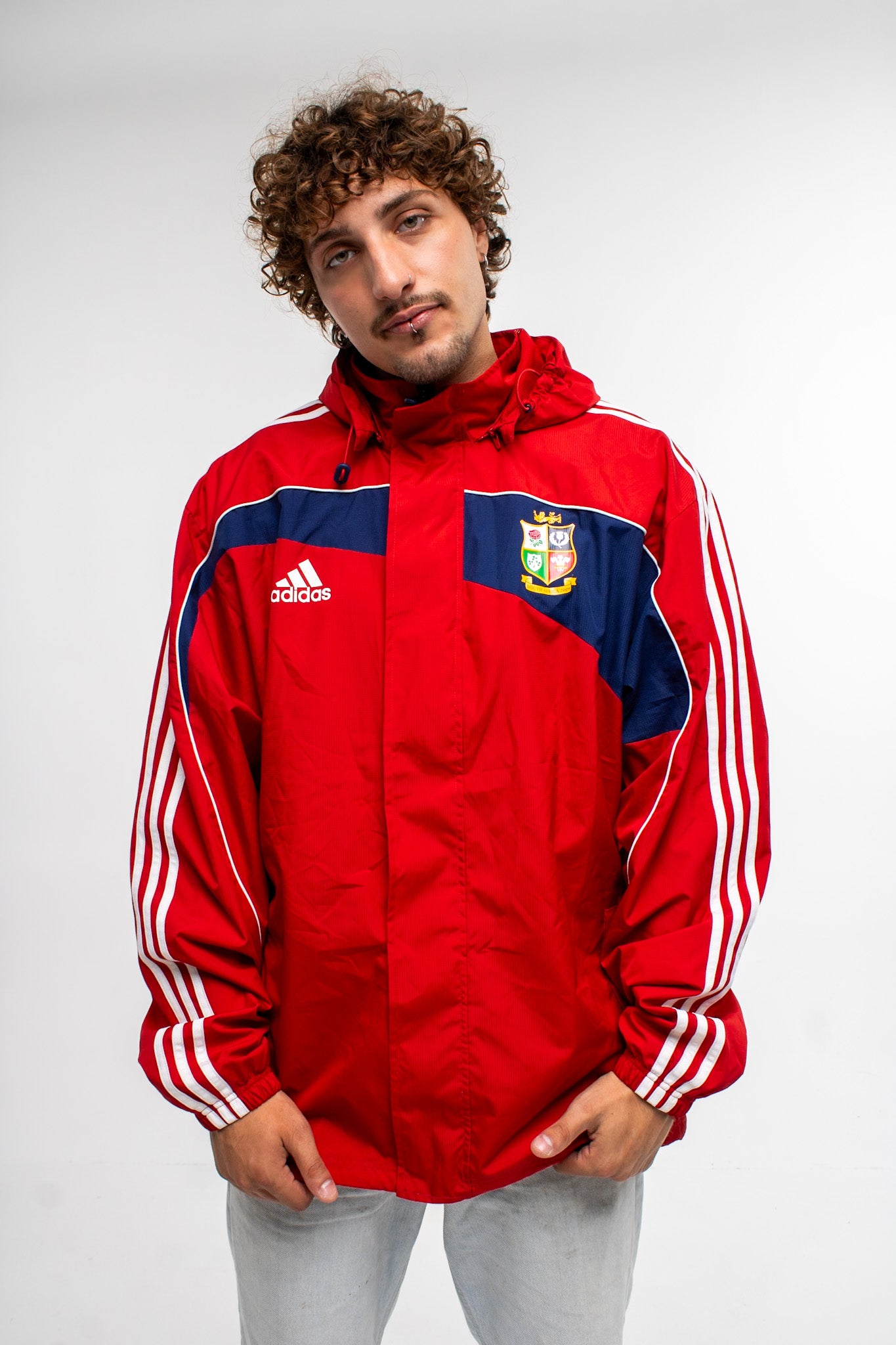 Adidas The Lions Jacket