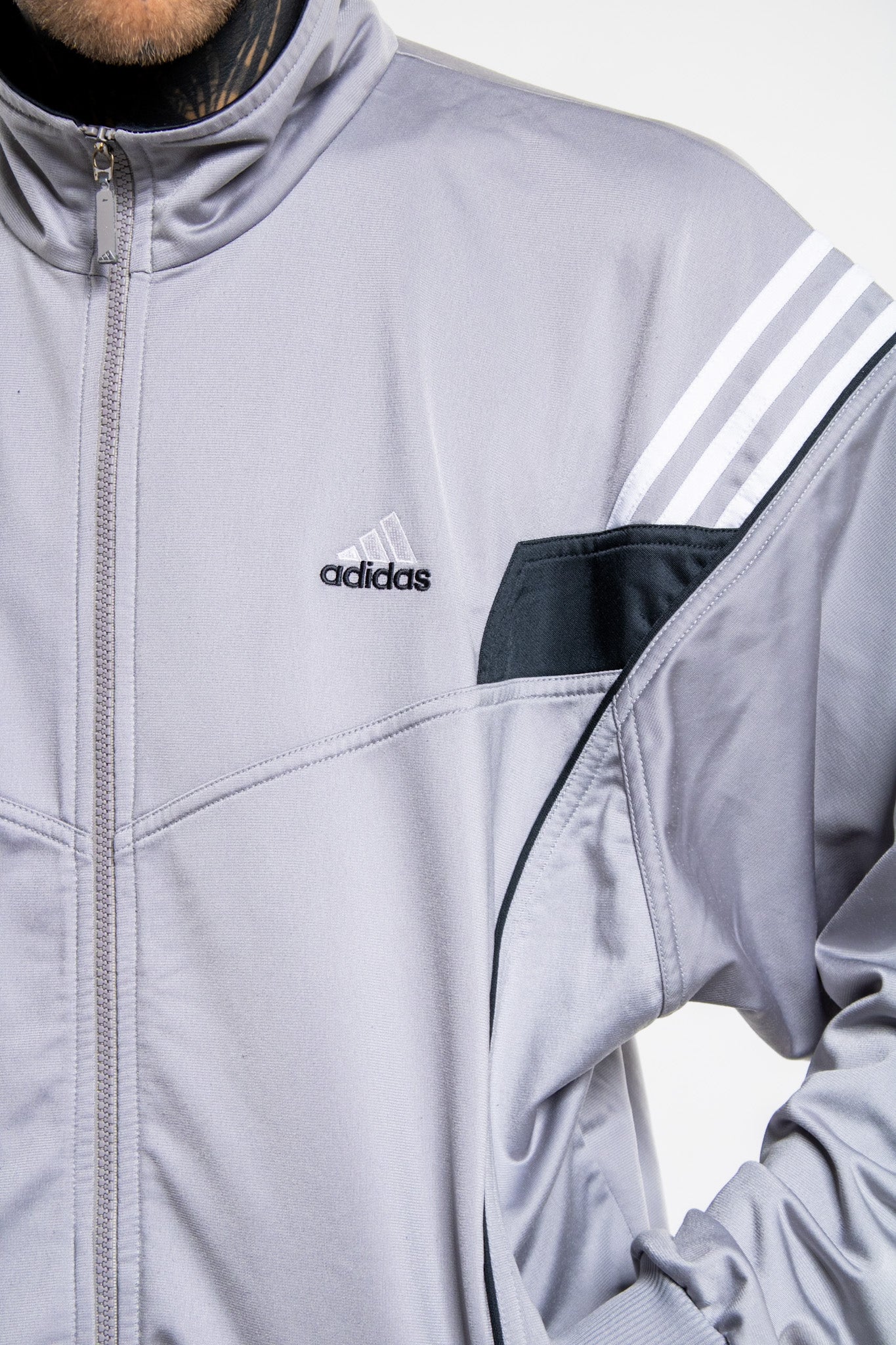 Adidas Jacket