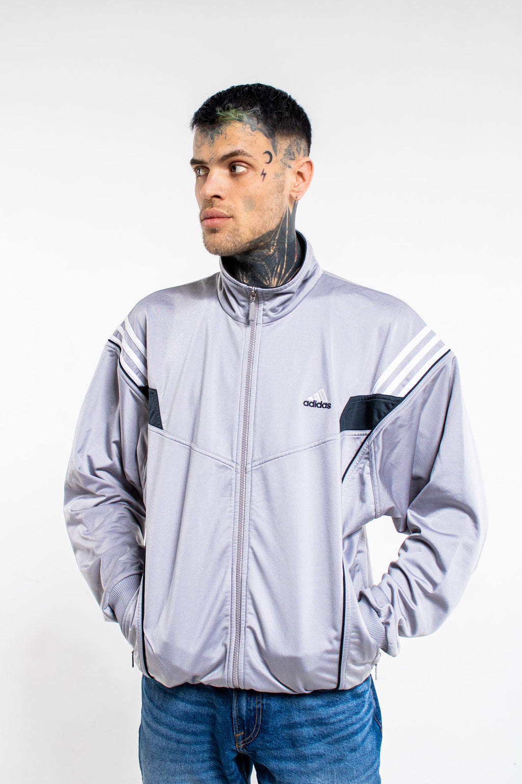 Adidas Jacket
