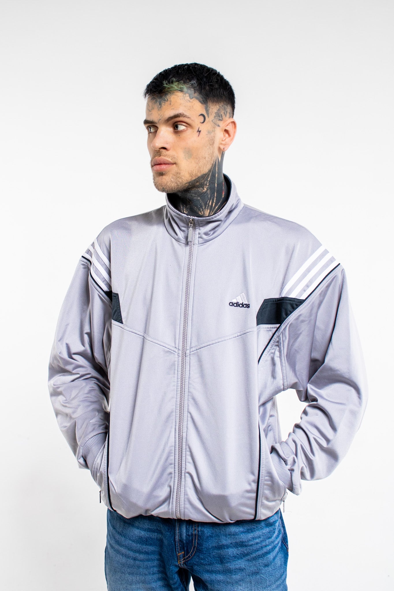 Adidas Jacket