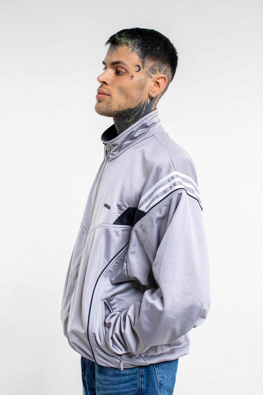 Adidas Jacket