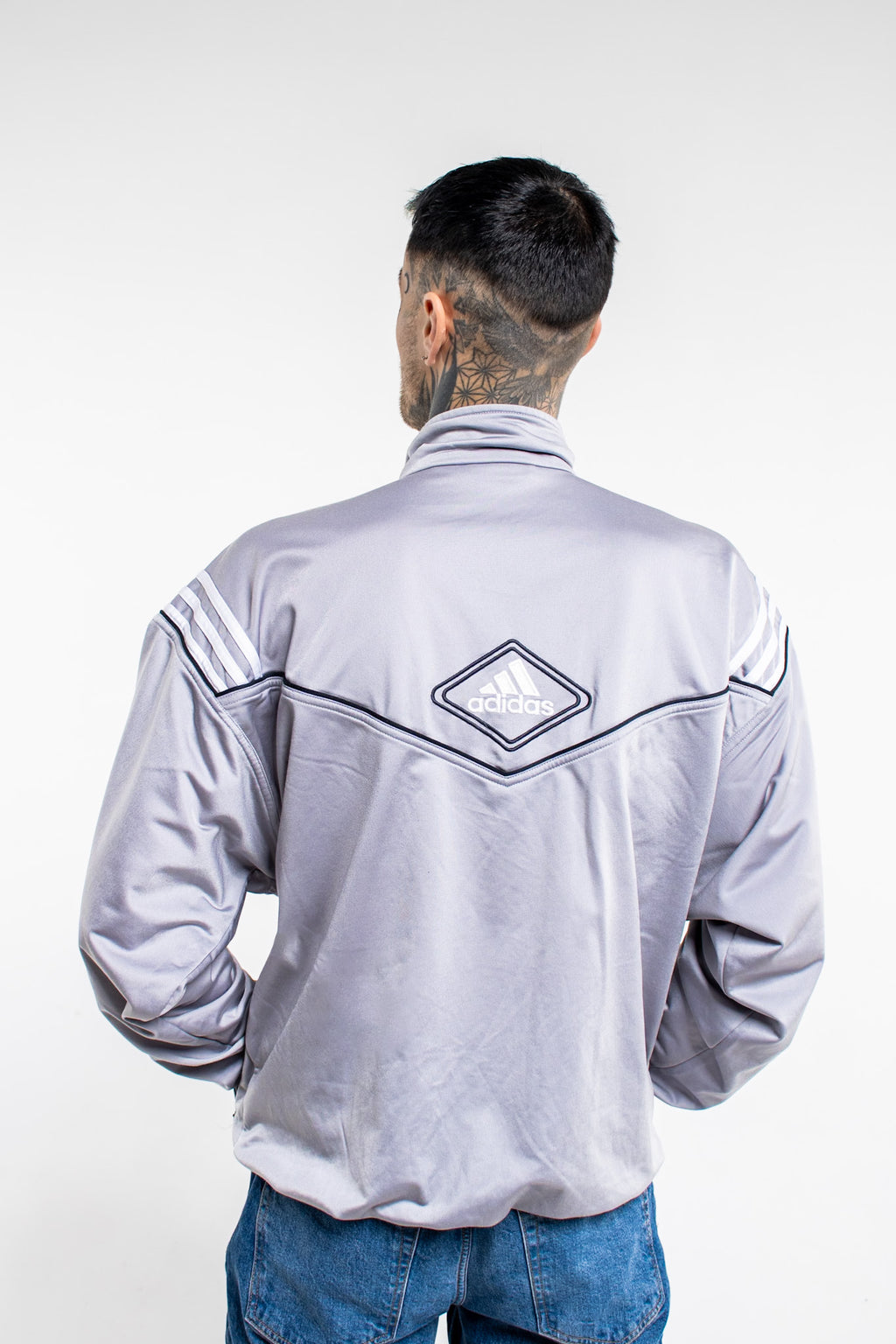 Adidas Jacket