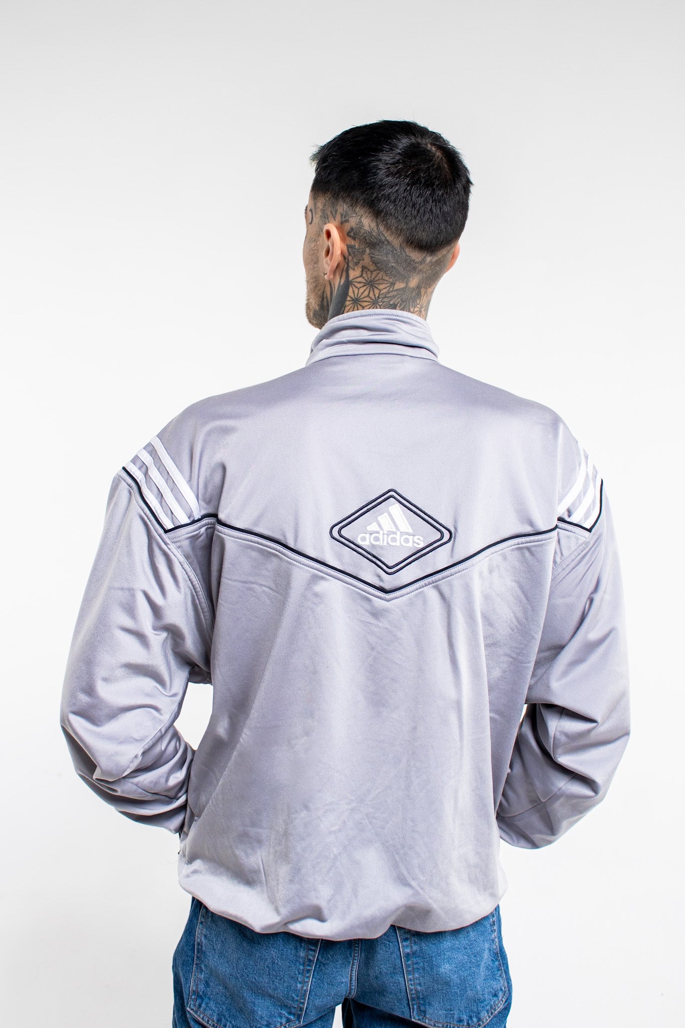 Adidas Jacket
