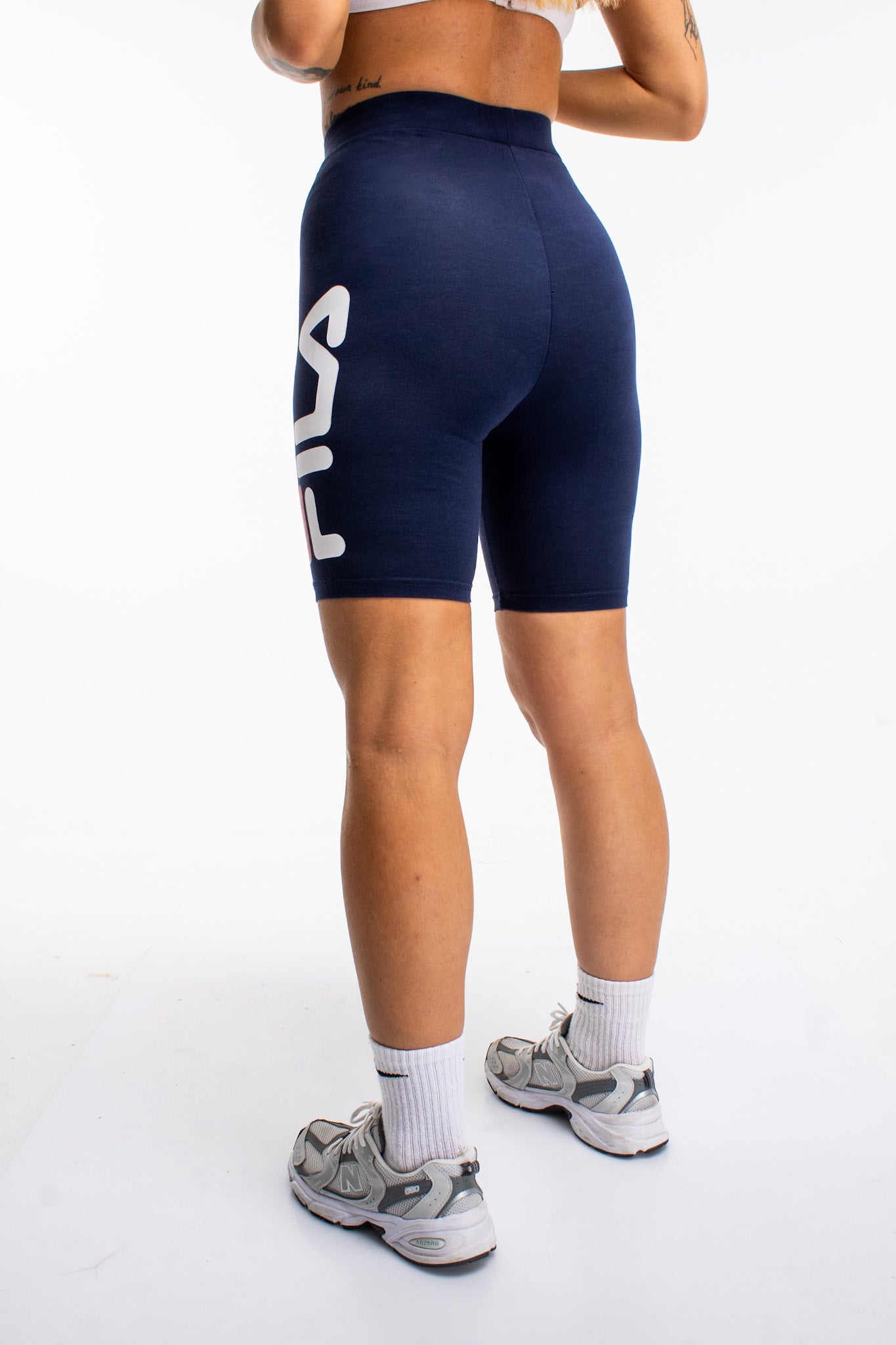 Fila Biker