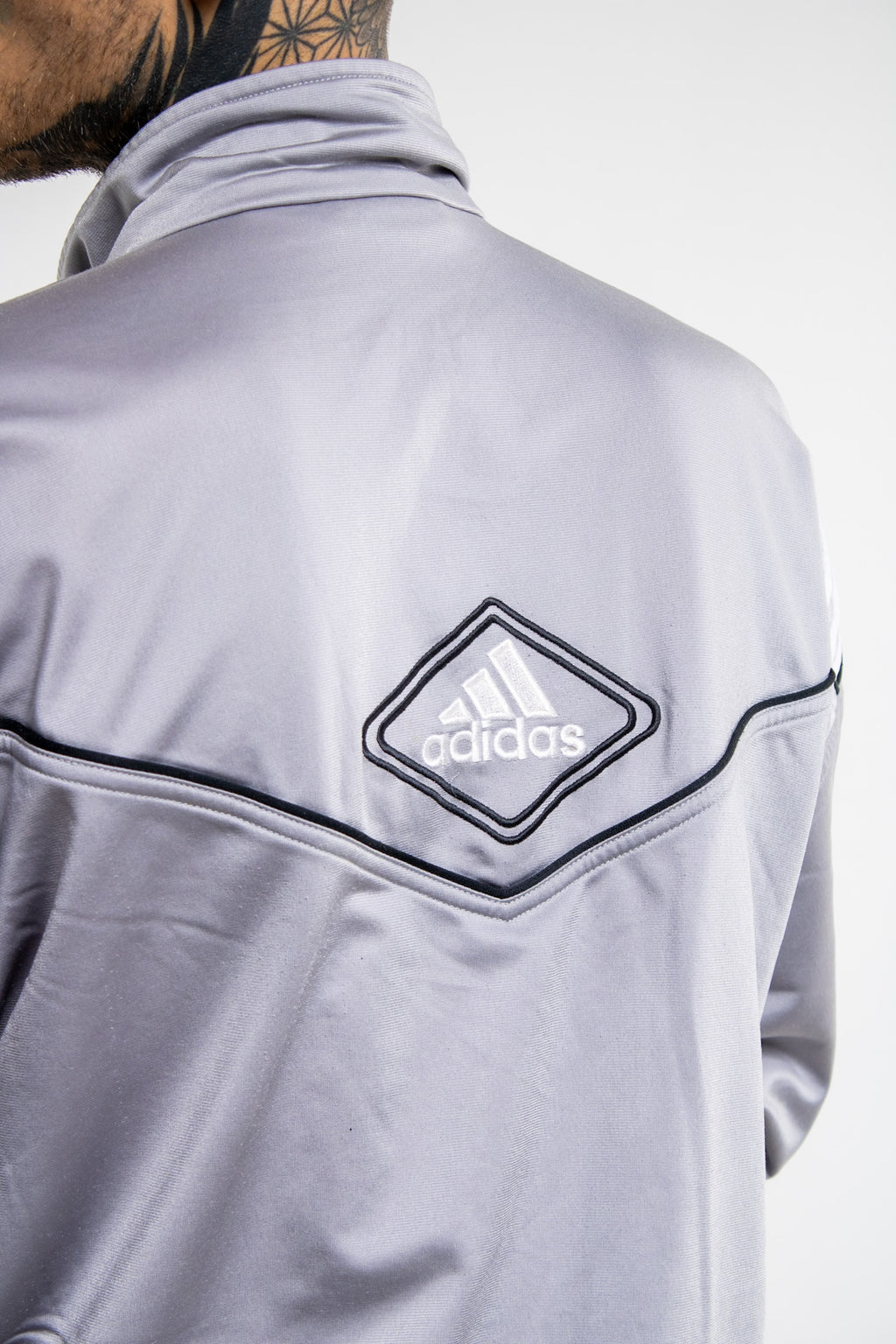 Adidas Jacket