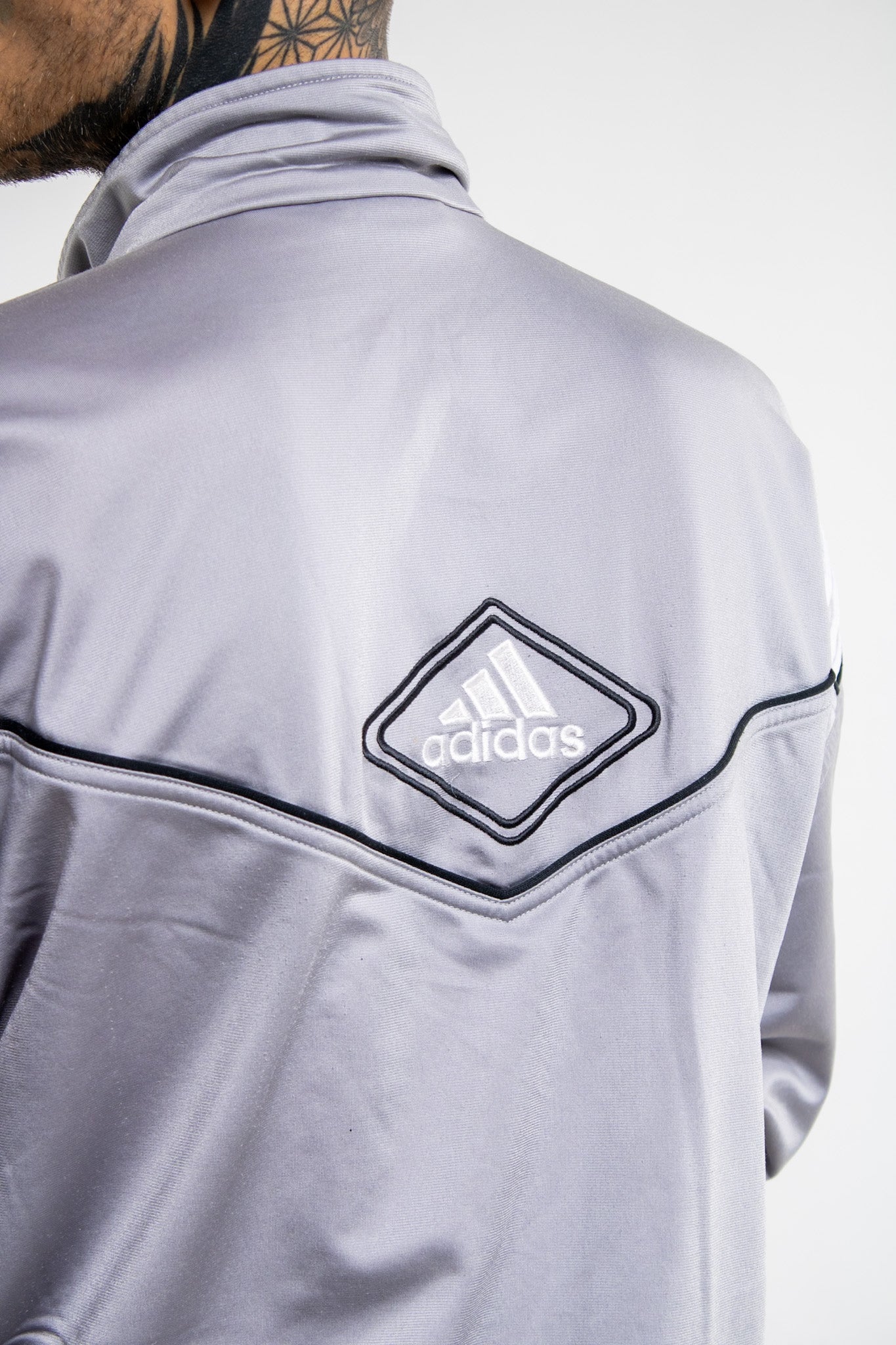 Adidas Jacket