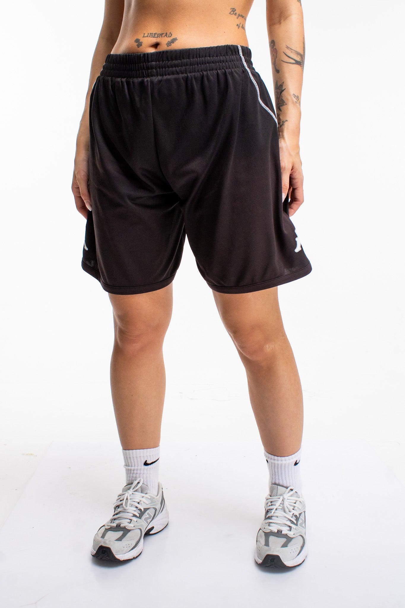 Kappa Shorts