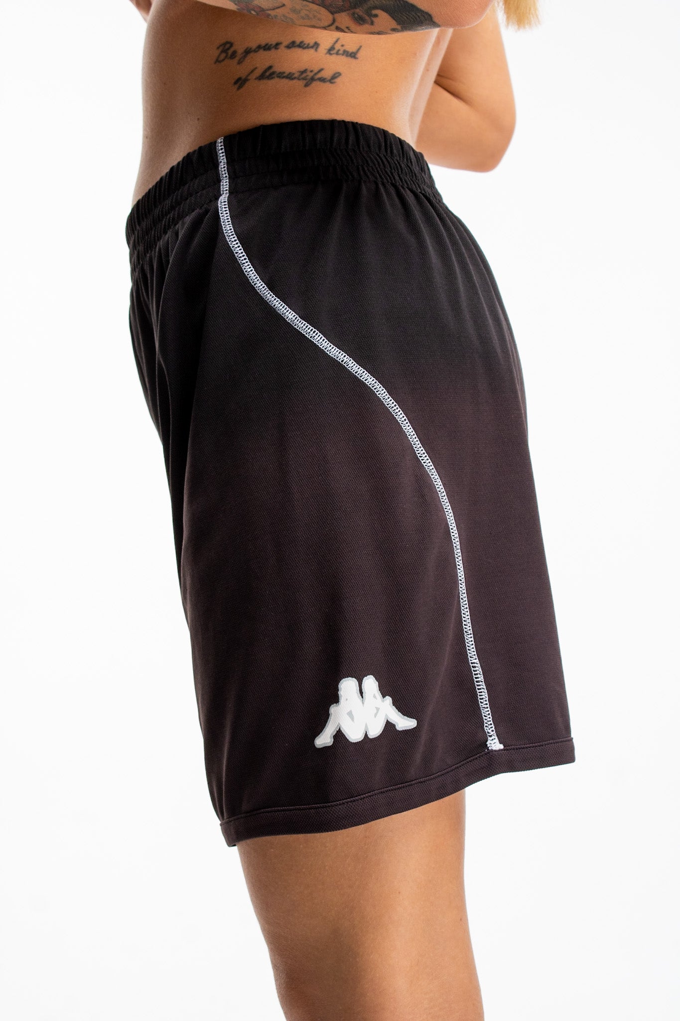 Kappa Shorts