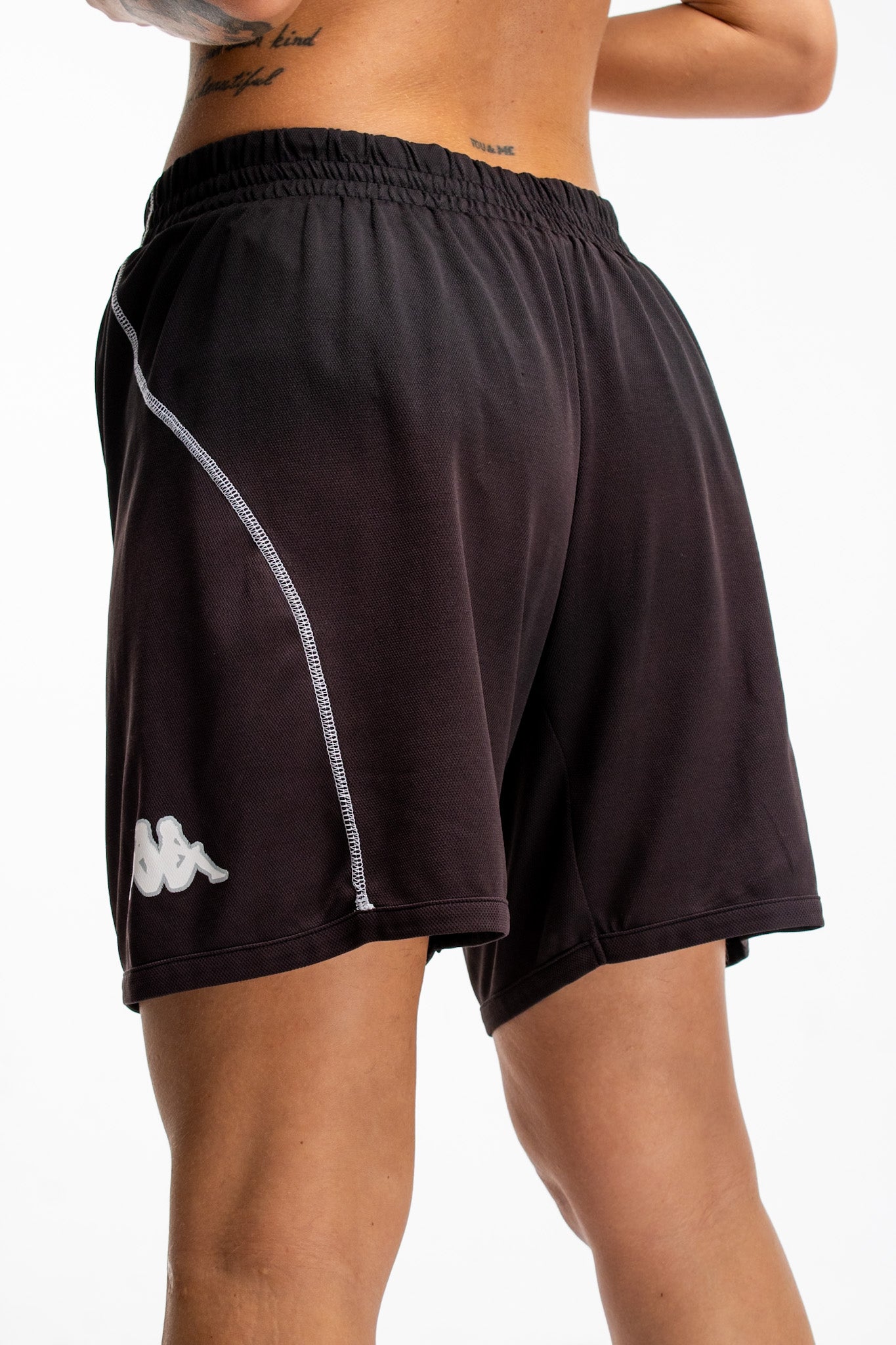 Kappa Shorts