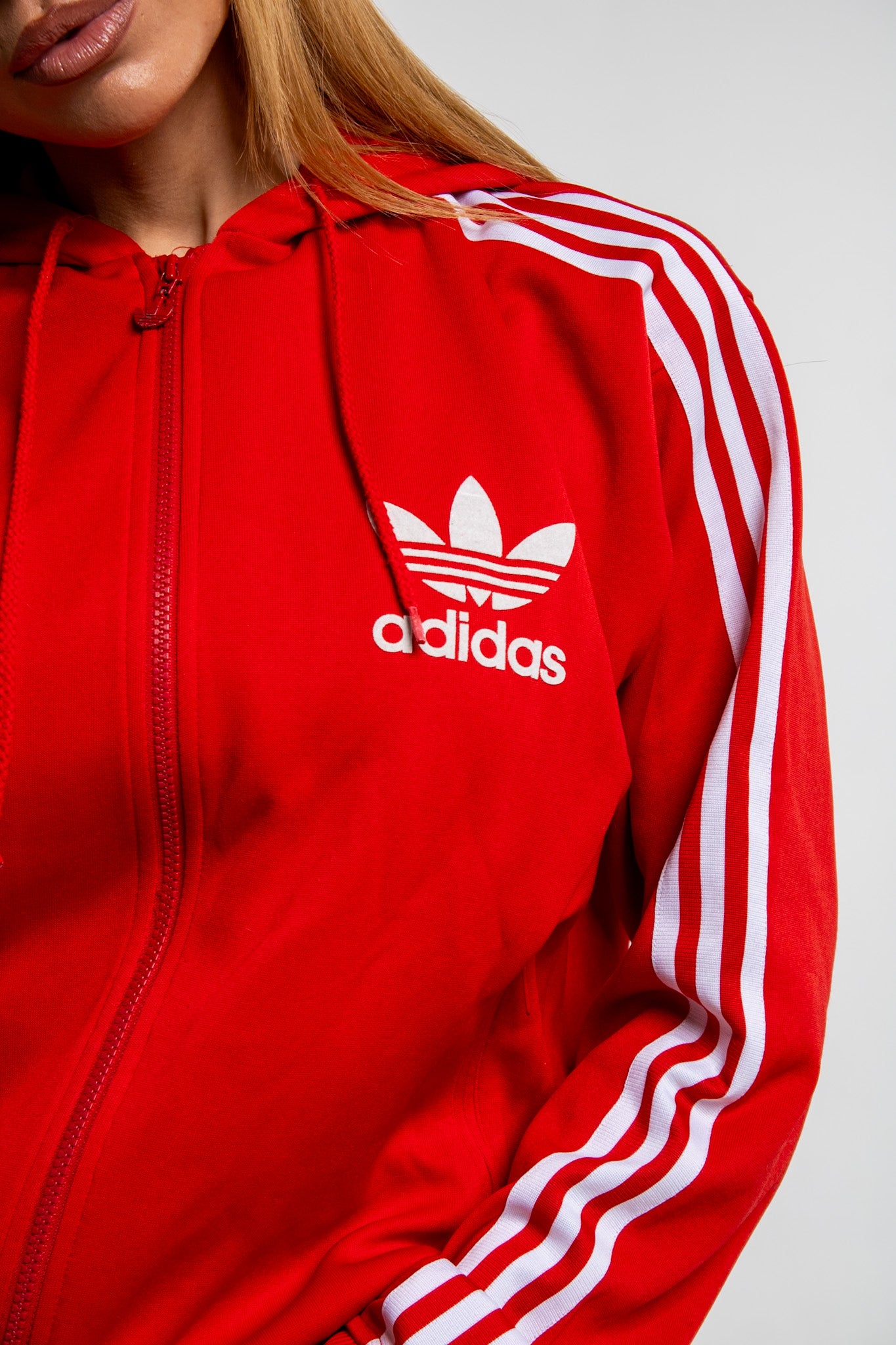 Adidas Jacket