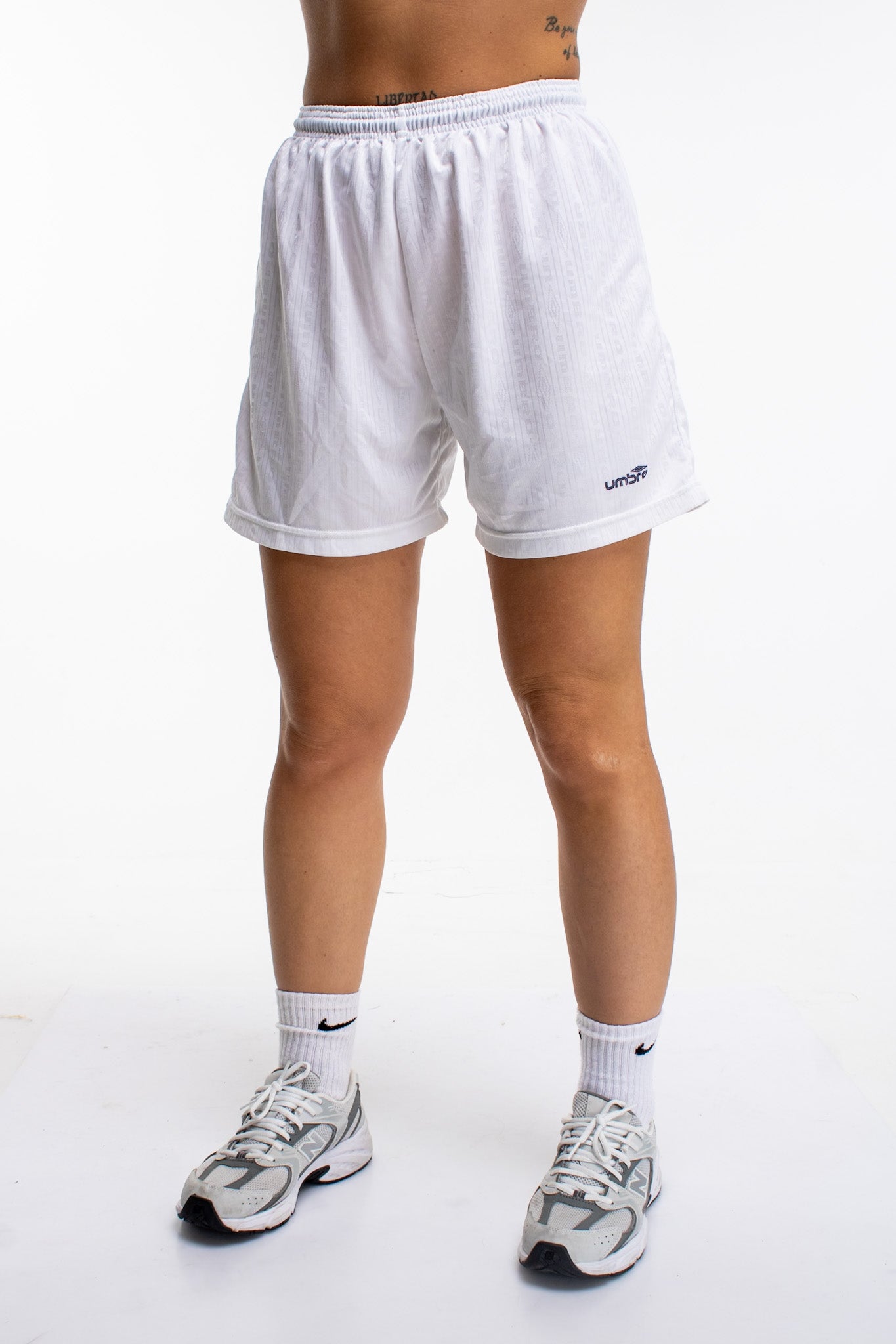 Umbro Shorts